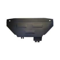 Protection de radiateur Volkswagen Amarok 2