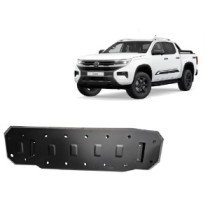 Protection de réservoir Volkswagen Amarok 2