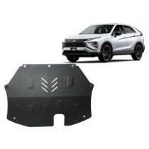 Protection sous moteur et de la boîte de vitesse Mitsubishi Eclipse Cross