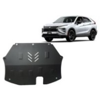 Protection sous moteur et de la boîte de vitesse Mitsubishi Eclipse Cross