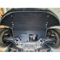 Protection sous moteur et de la boîte de vitesse Hyundai i20 Hybrid