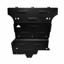Protection sous moteur et de la boîte de vitesse Mercedes Viano W447 2.2 D, 4x4