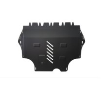 Protection sous moteur et de la boîte de vitesse Volkswagen New Beetle