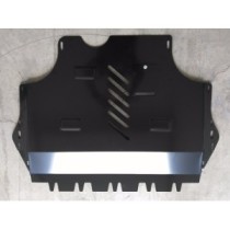 Protection sous moteur et de la boîte de vitesse Volkswagen New Beetle