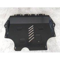 Protection sous moteur et de la boîte de vitesse Volkswagen VW Jetta