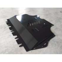 Protection sous moteur et de la boîte de vitesse Skoda Yeti