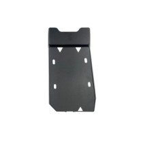 Protection du différentiel - Dacia Duster 4x4