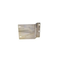 Protection de capteur DPF Toyota Hilux - Aluminium