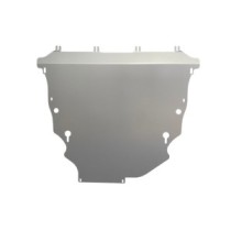 Protection sous moteur et de la boîte de vitesse Lexus NXAZ20 - Aluminium