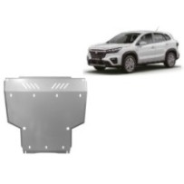 Protection sous moteur et de la boîte de vitesse Suzuki S-Cross