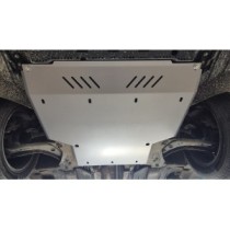 Protection sous moteur et de la boîte de vitesse Suzuki SX4