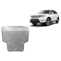 Protection sous moteur et de la boîte de vitesse Suzuki Vitara