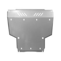 Protection sous moteur et de la boîte de vitesse Suzuki Vitara