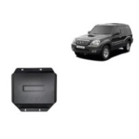 Protection boite de transfert Hyundai Terracan