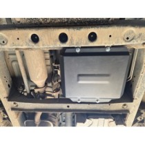 Protection boite de transfert Hyundai Terracan