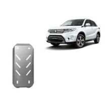 Aluminium protection du différentiel Suzuki Vitara