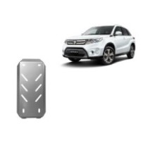 Aluminium protection du différentiel Suzuki Vitara