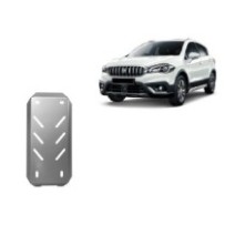 Aluminium protection du différentiel Suzuki SX4