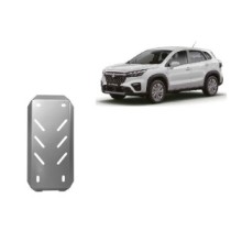 Aluminium protection du différentiel Suzuki S-Cross