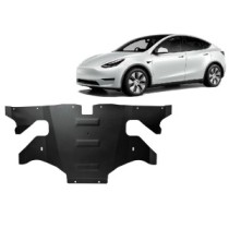 Protection sous moteur électrique arrière Tesla Model Y AWD/RWD