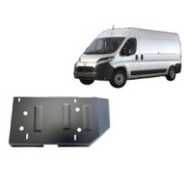 Protection réservoir AdBlue Toyota Proace Max