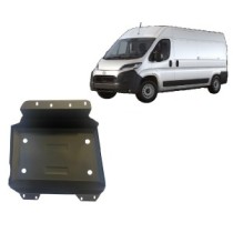 Protection de réservoir Toyota Proace Max