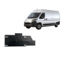 Protection réservoir AdBlue Toyota Proace Max- P1001282