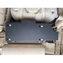 Protection réservoir AdBlue Toyota Proace Max- P1001282