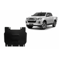 Protection Sous Moteur Isuzu D-Max