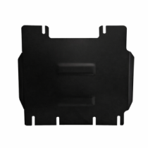 Protection Sous Moteur Isuzu D-Max