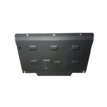 Protection sous moteur et de la boîte de vitesse Renault Vels Satis