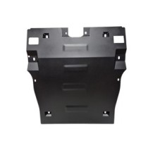 Protection sous moteur et de la boîte de vitesse Renault Scenic E-Tech