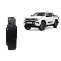 Protection de réservoir Volkswagen Amarok 2 (MB3G9A147CF 2643728)