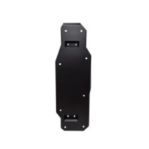 Protection de réservoir Volkswagen Amarok 2 (MB3G9A147CF 2643728)