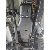 Protection de réservoir Volkswagen Amarok 2 (MB3G9A147CF 2643728)