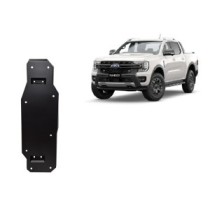 Protection de réservoir Ford Ranger (MB3G9A147CF 2643728)