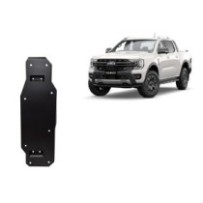 Protection de réservoir Ford Ranger (MB3G9A147CF 2643728)