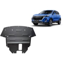 Protection Sous Moteur Baic Beijing X35