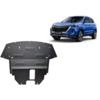 Protection Sous Moteur Baic Beijing X35