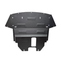 Protection Sous Moteur Baic Beijing X3