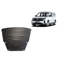 Protection sous moteur et de la boîte de vitesse Ford Tourneo Courier