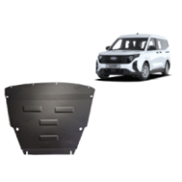 Protection sous moteur et de la boîte de vitesse Ford Tourneo Courier