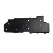 Protection de réservoir Toyota Land Cruiser J150