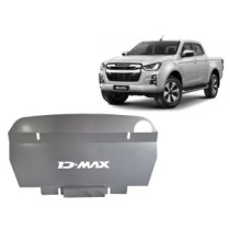 Protection de radiateur Isuzu D-Max