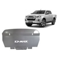 Protection de radiateur Isuzu D-Max