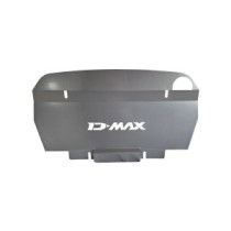 Protection de radiateur Isuzu D-Max