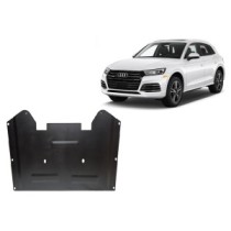 Protection de la boîte de transfert Audi Q5