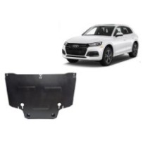 Protection de la boîte de vitesse Audi Q5