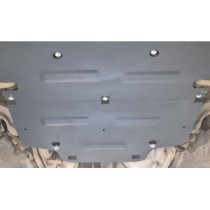 Protection de la boîte de vitesse Audi Q5