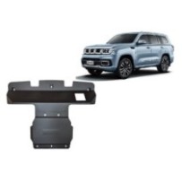Protection Sous Moteur Baic Beijing BJ60